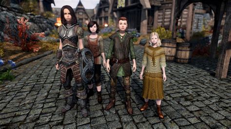 f95zone skyrim mods|Skyrim Special Edition Nexus .